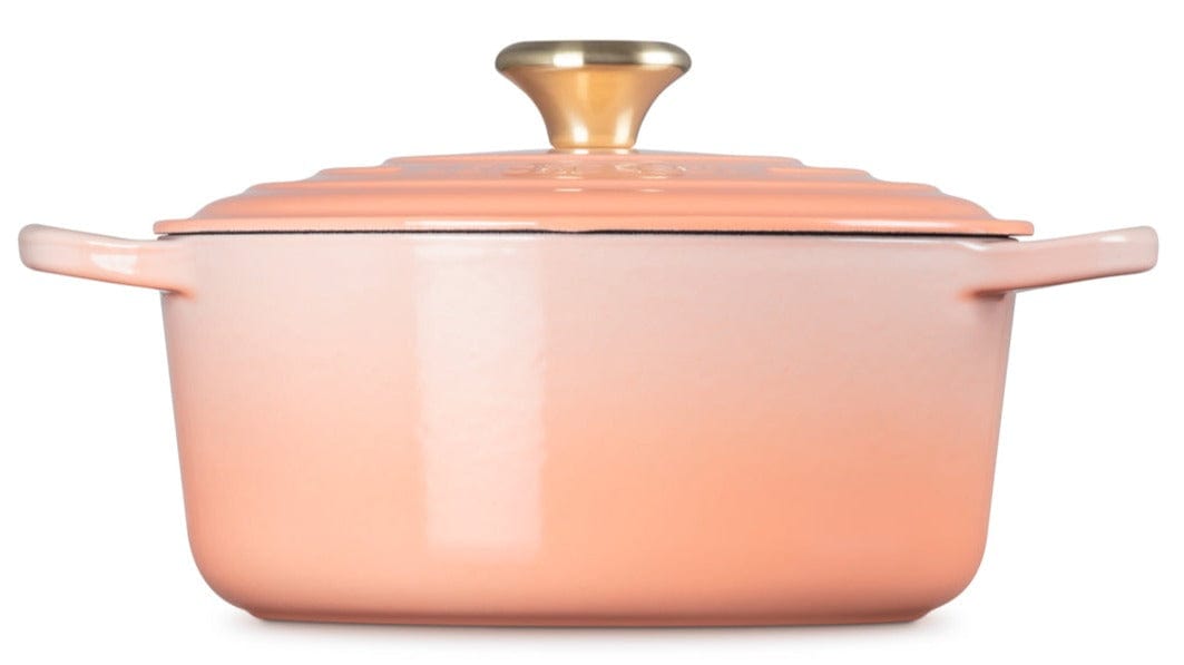 Cookware Le Creuset Round Dutch Oven, 7.25 Qt.