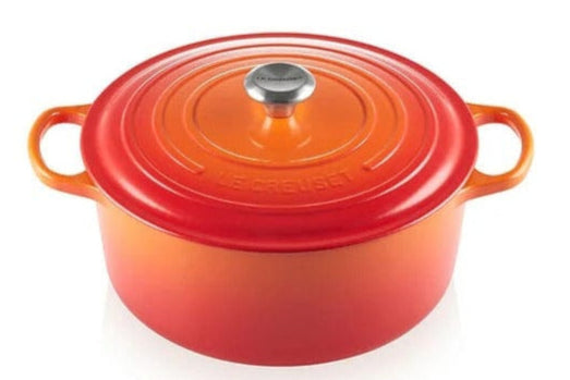 Cookware Le Creuset Round Dutch Oven - 9 Quart - Multiple Colors