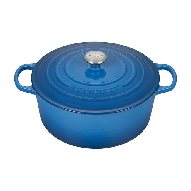 Cookware Le Creuset Round Dutch Oven - 9 Quart - Multiple Colors