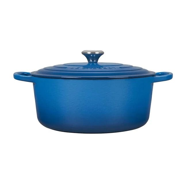 Cookware Le Creuset Round Dutch Oven - 9 Quart - Multiple Colors