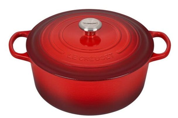 Cookware Le Creuset Round Dutch Oven - 9 Quart - Multiple Colors