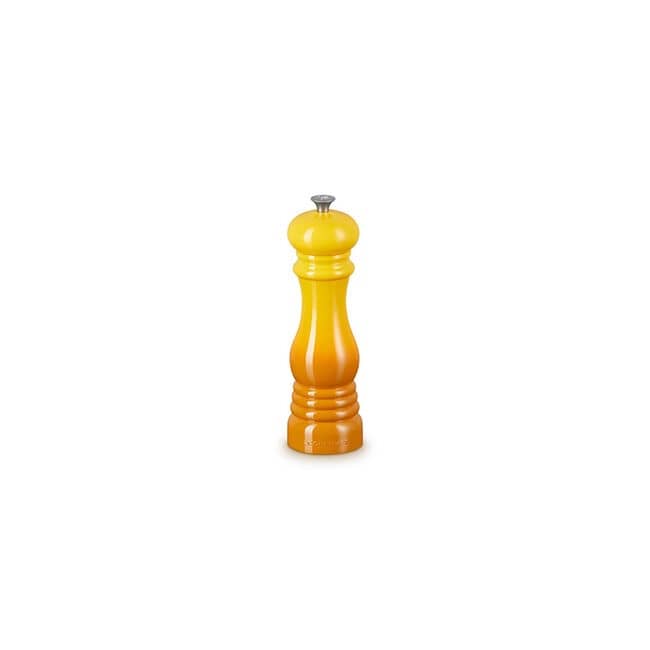 Table & Counter Accessories Le Creuset Salt Mill, Nectar