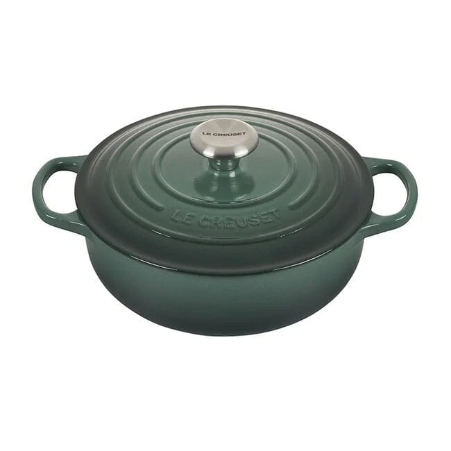 Cookware Le Creuset Sauteuse - 3.5 Quart - Multiple Colors