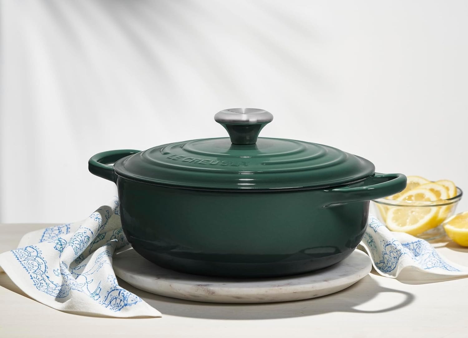 Cookware Le Creuset Sauteuse 3.5qt
