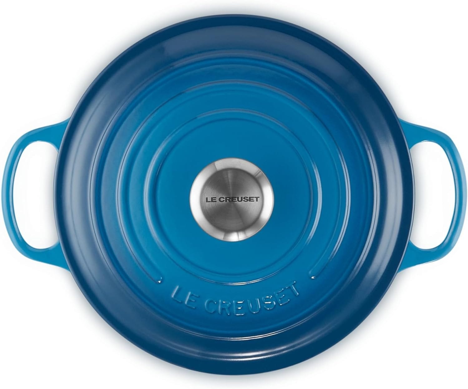 Cookware Le Creuset Sauteuse 3.5qt