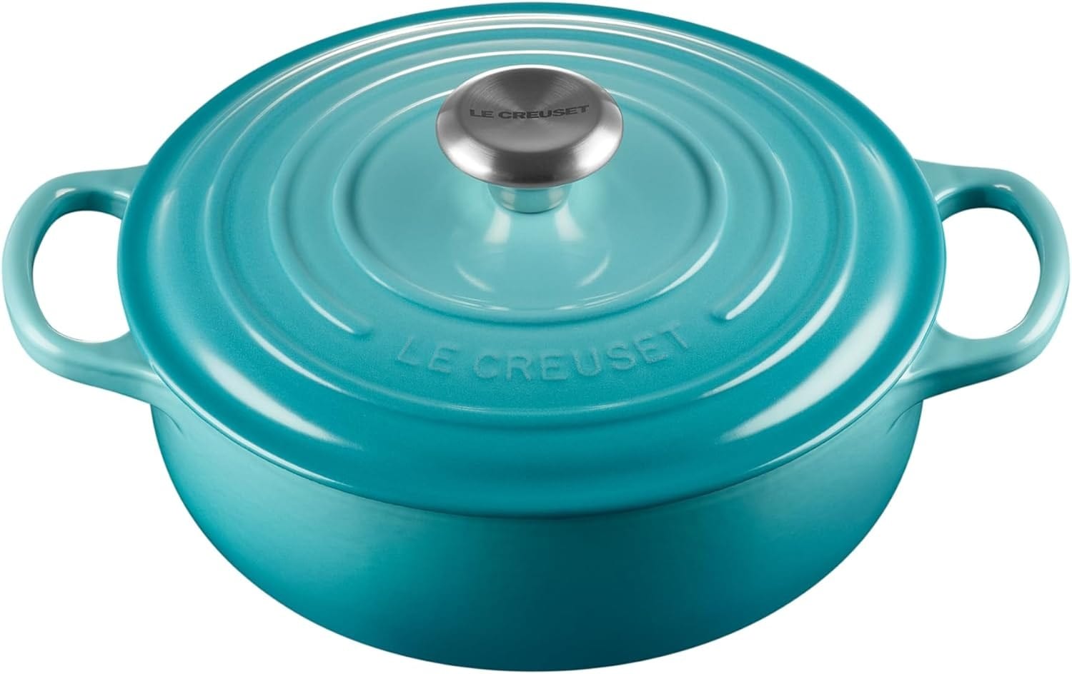 Cookware Le Creuset Sauteuse 3.5qt