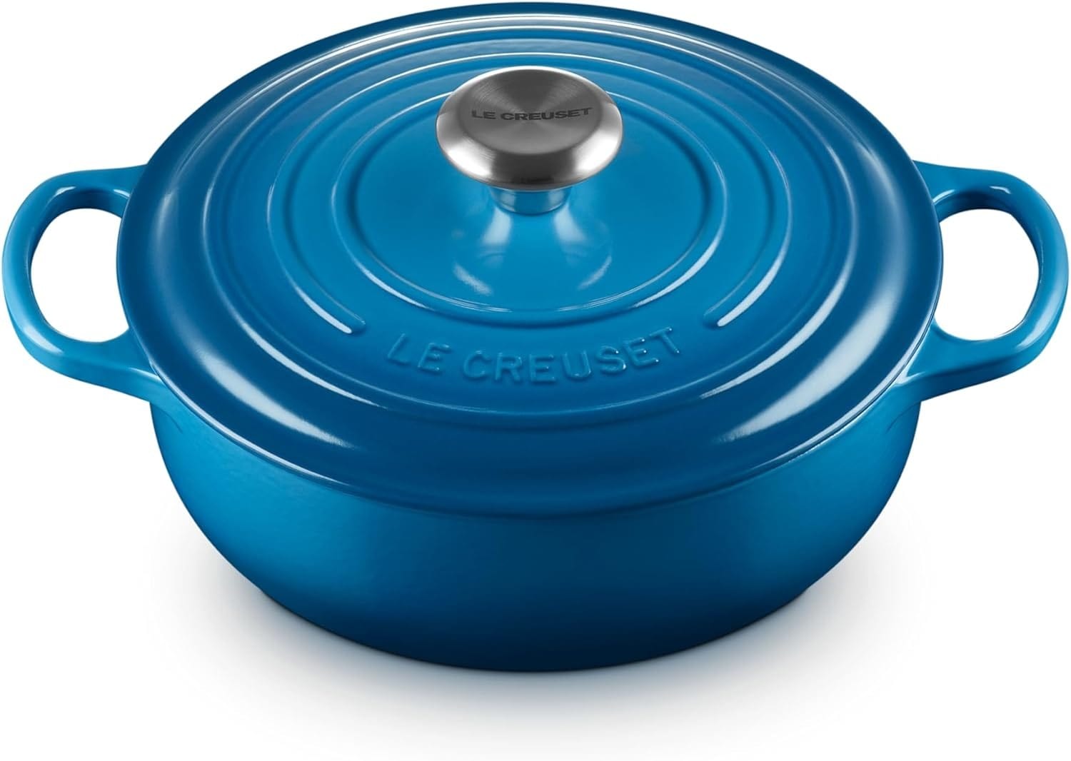 Cookware Le Creuset Sauteuse 3.5qt
