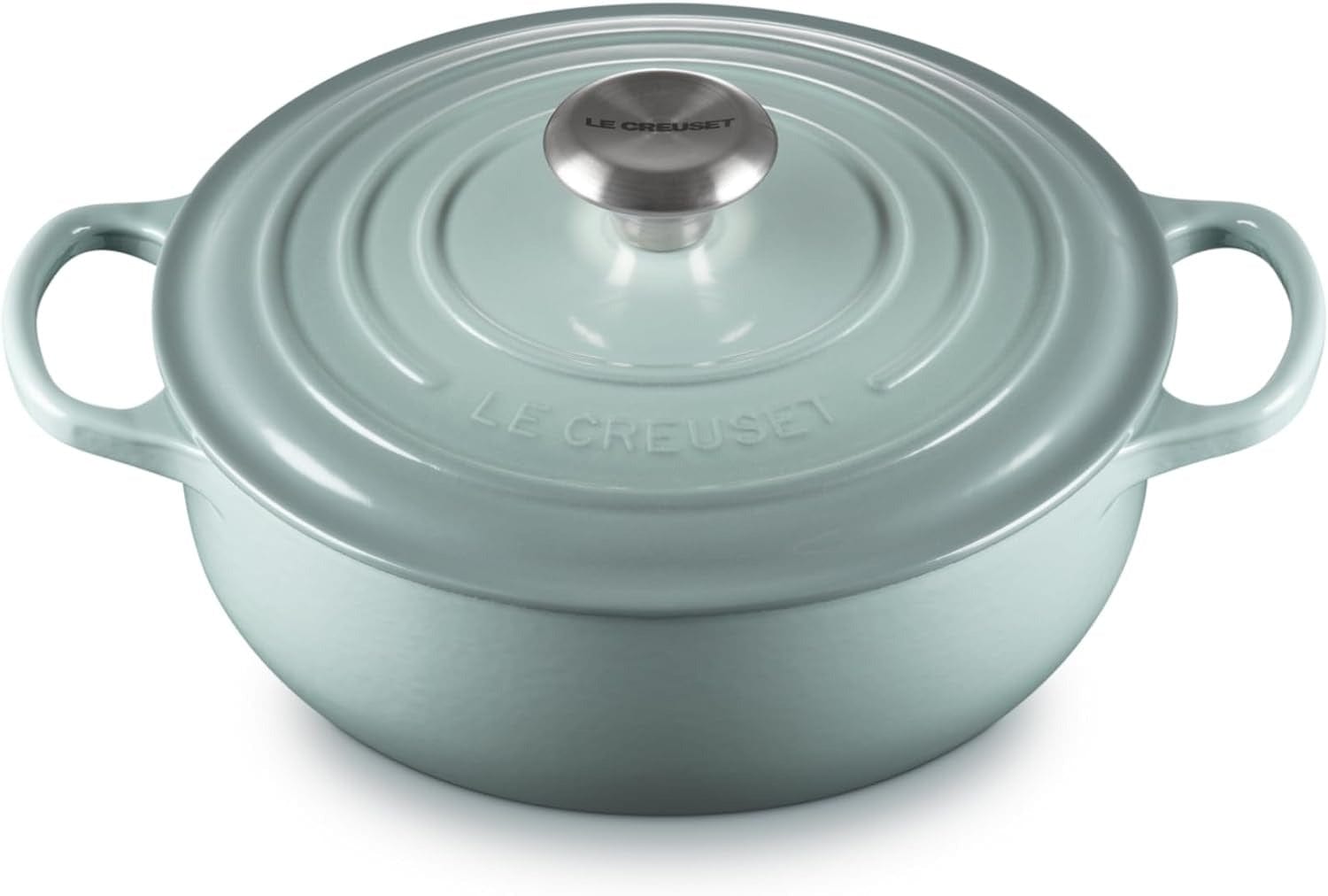 Cookware Le Creuset Sauteuse 3.5qt