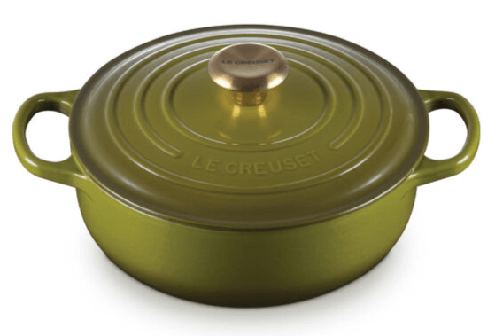 Cookware Le Creuset Sauteuse 3.5qt