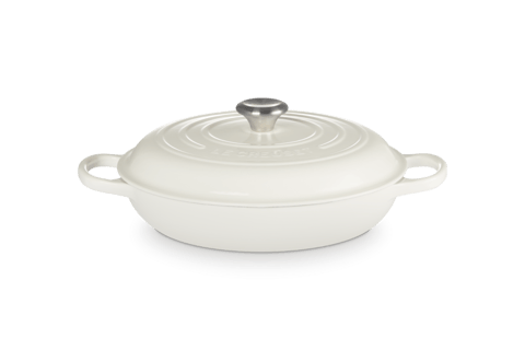 Cookware Le Creuset Signature Braiser, 3.5 Quart - Multiple Colors