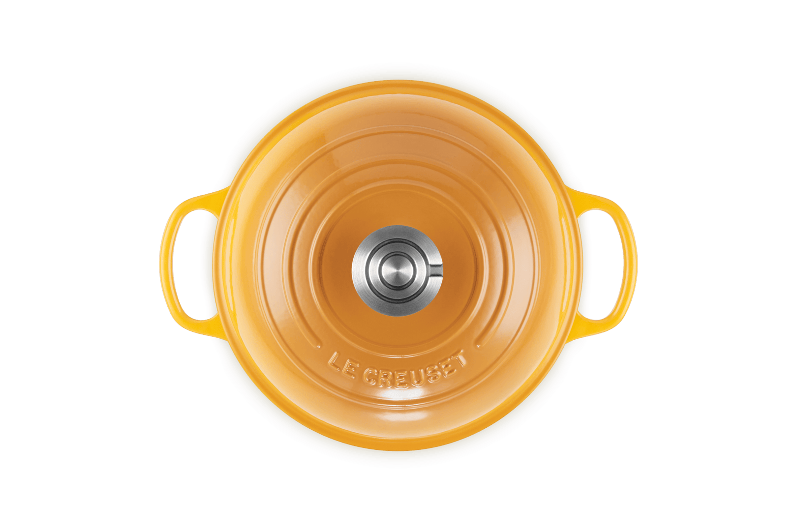Cookware Le Creuset Signature Bread Oven, Nectar