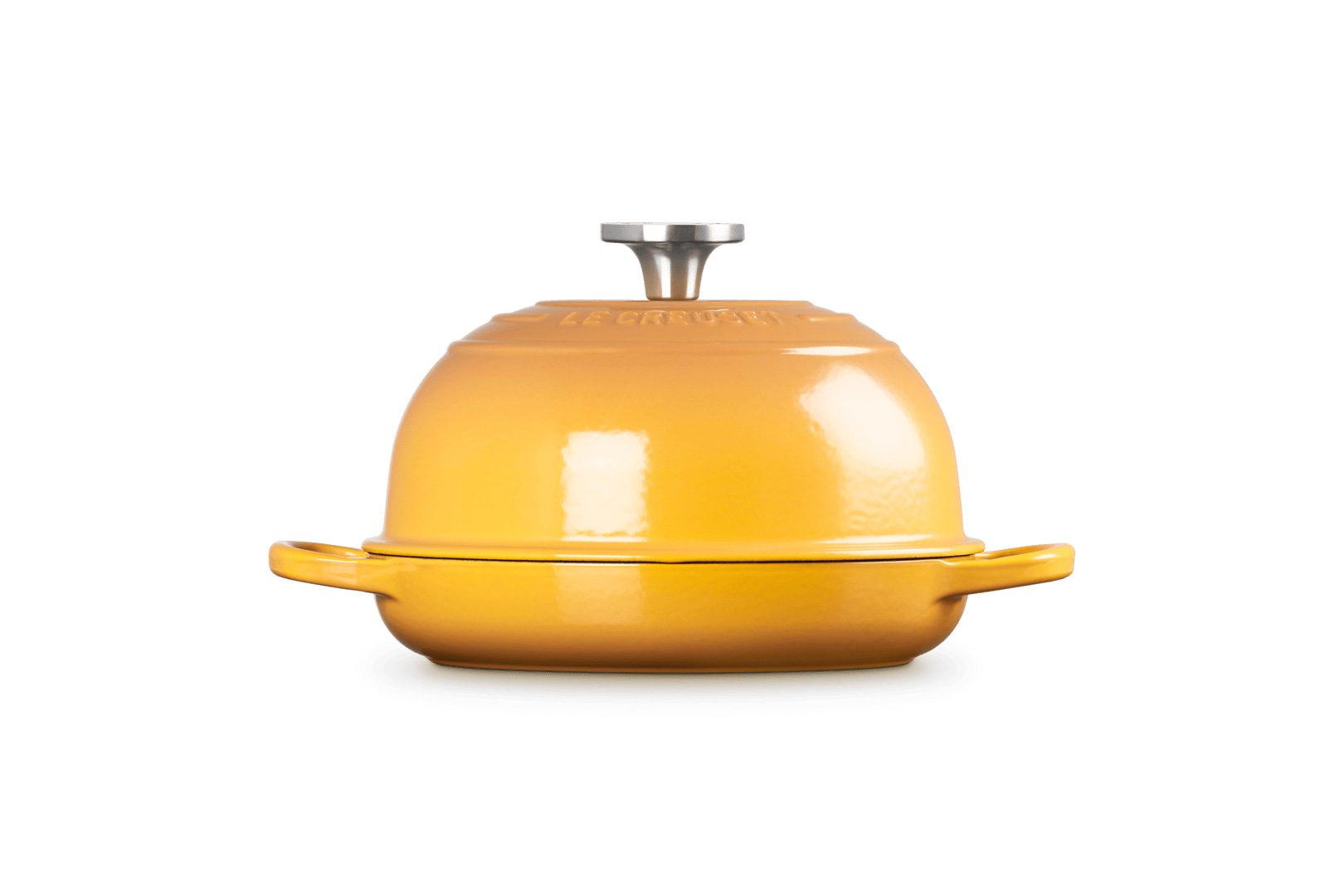 Cookware Le Creuset Signature Bread Oven, Nectar