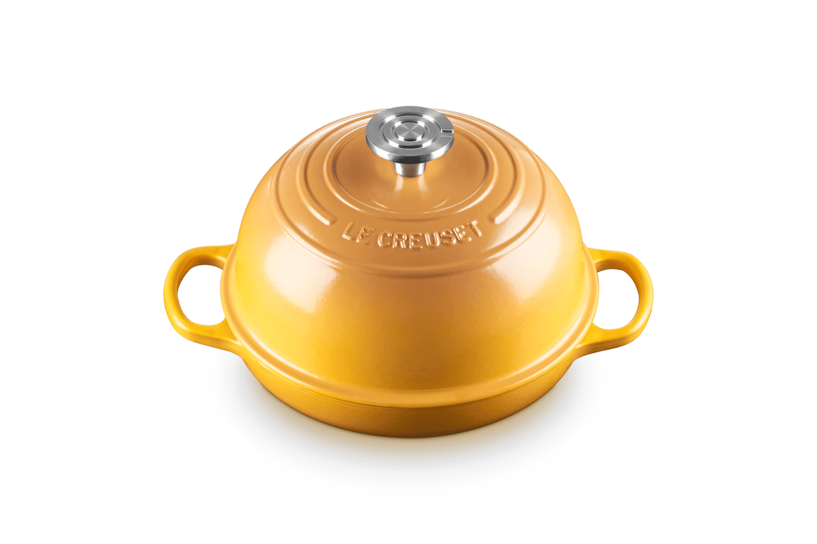 Cookware Le Creuset Signature Bread Oven, Nectar