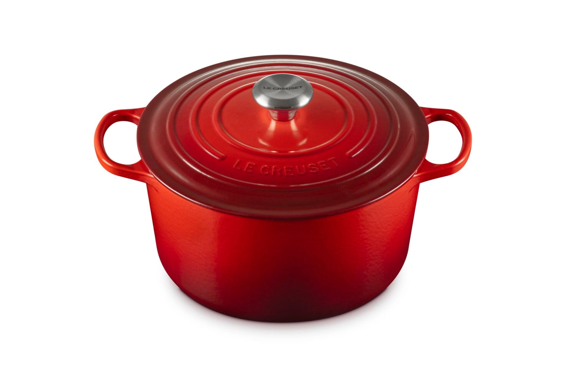 Cookware Le Creuset Signature Deep Round Oven - 6.5 Quart - Multiple Colors