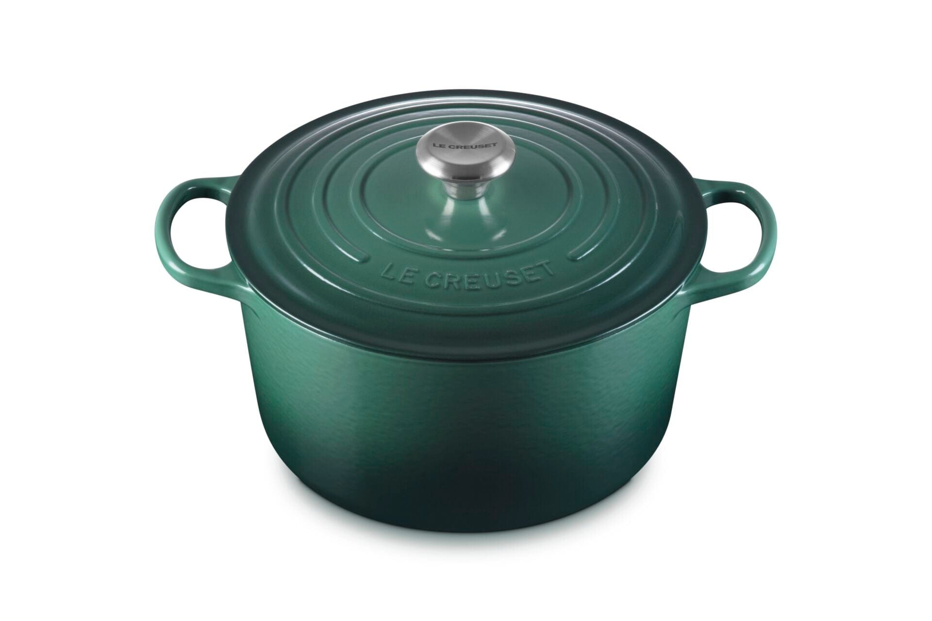 Cookware Le Creuset Signature Deep Round Oven - 6.5 Quart - Multiple Colors