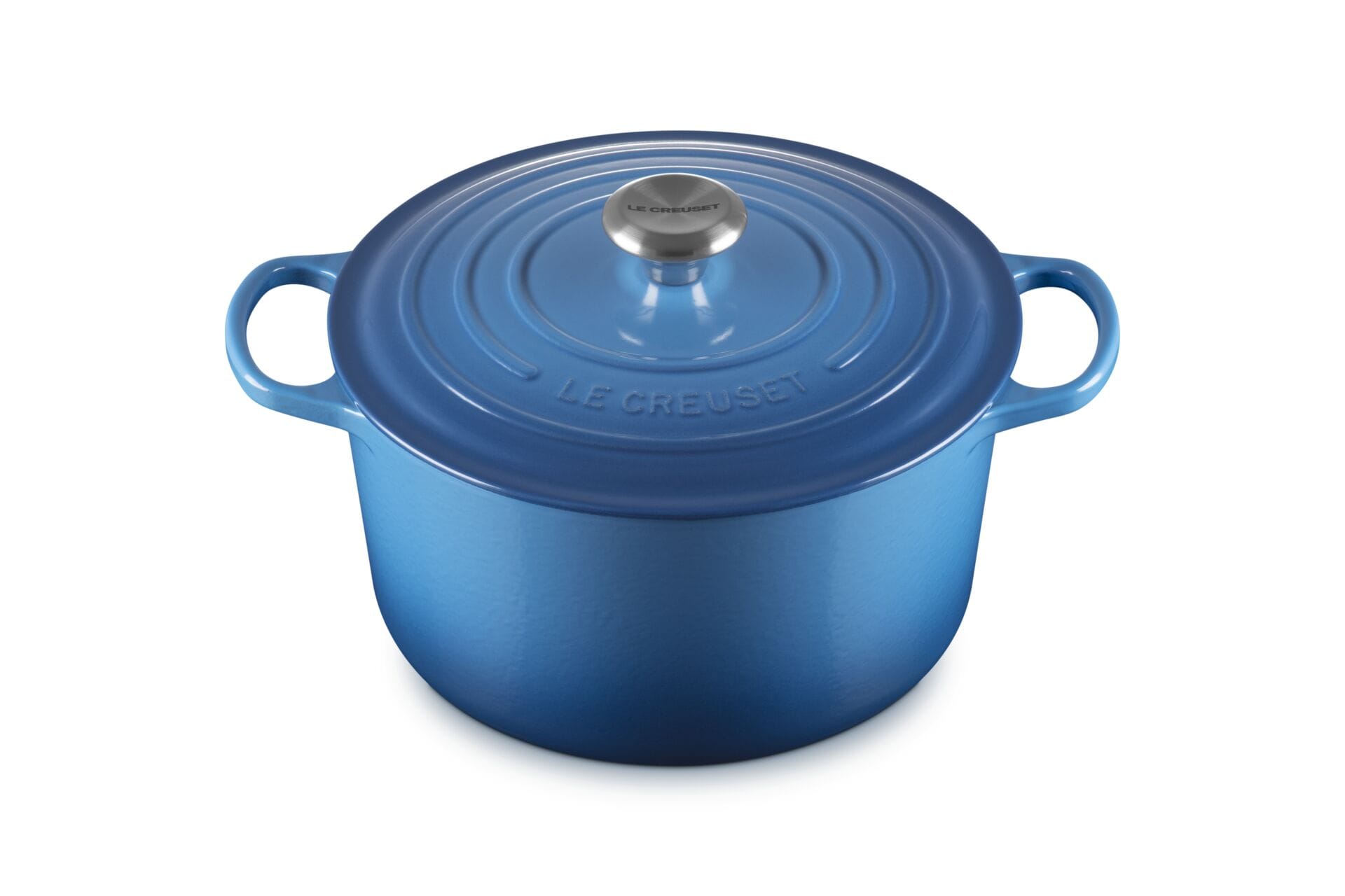 Cookware Le Creuset Signature Deep Round Oven - 6.5 Quart - Multiple Colors