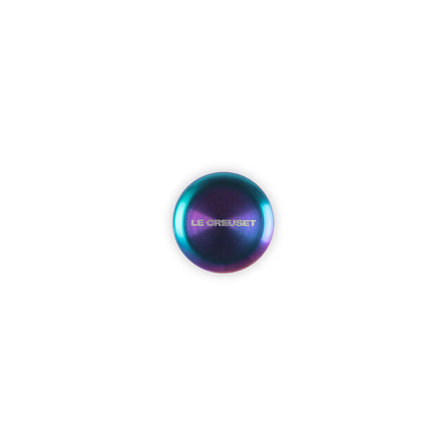 Cookware Le Creuset Signature Iridescent Knob - Medium