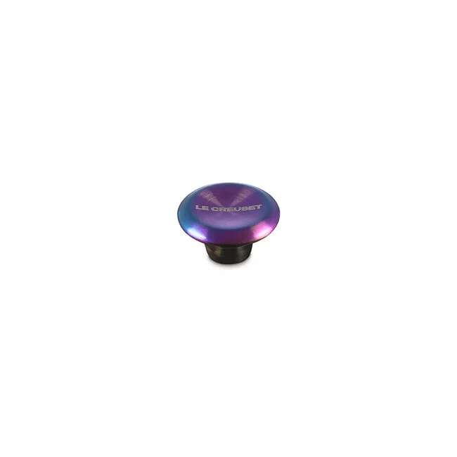 Cookware Le Creuset Signature Iridescent Knob - Medium