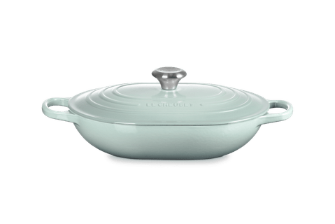 Cookware Le Creuset Signature Oval Casserole, 3.75 Qt.