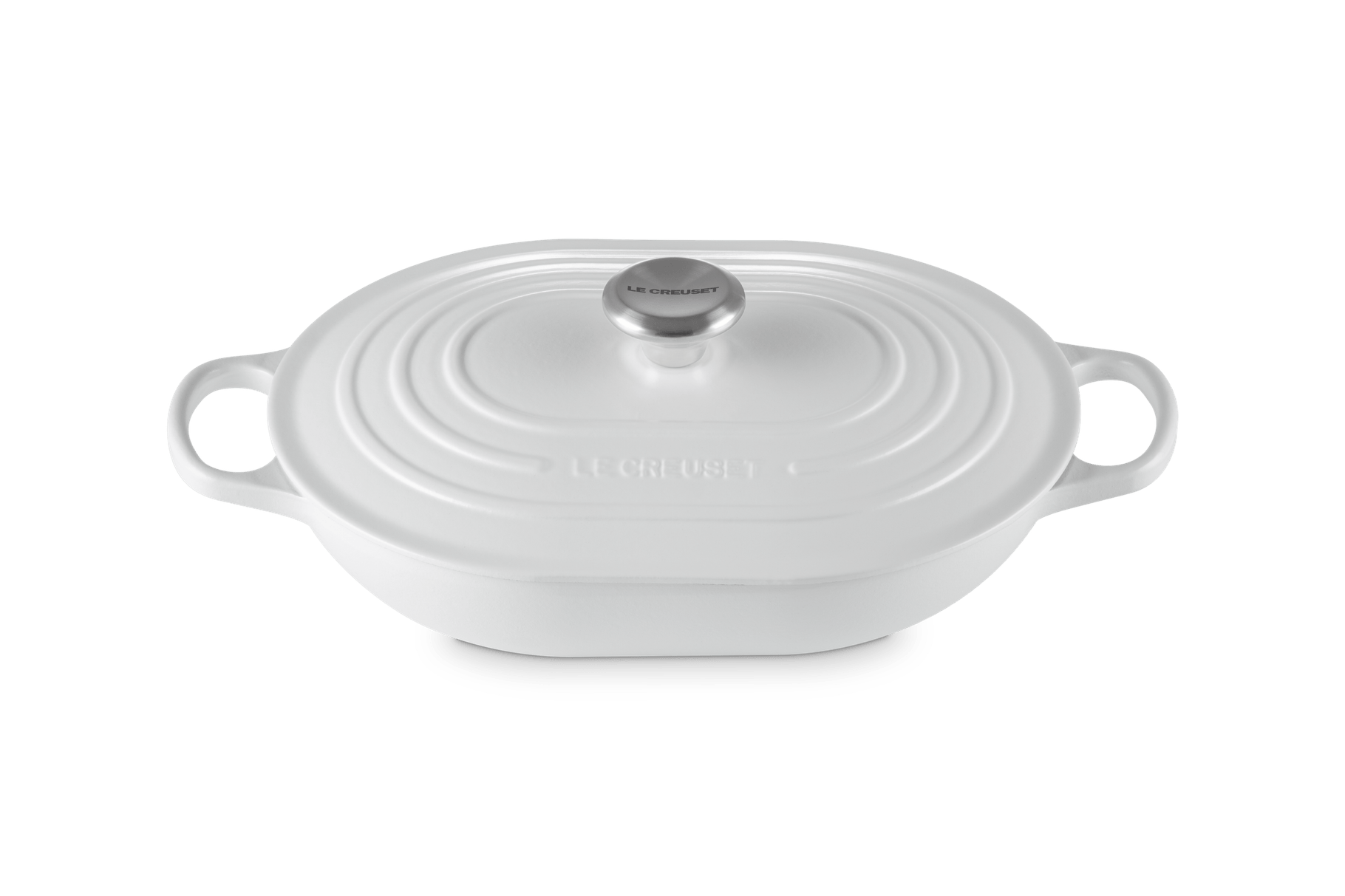 Cookware Le Creuset Signature Oval Casserole, 3.75 Quart - Multiple Colors