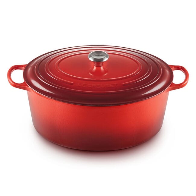 Cookware Le Creuset Signature Oval Dutch Oven - 6.75 qt., Multiple Colors