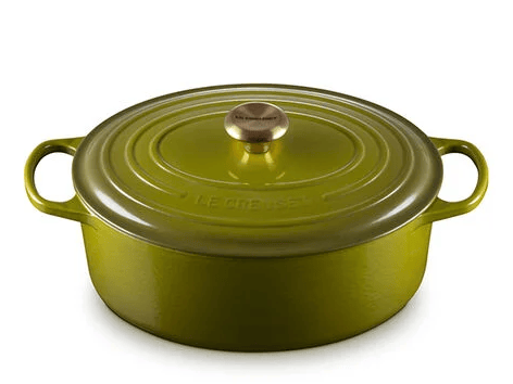 Cookware Le Creuset Signature Oval Dutch Oven - 6.75 qt., Multiple Colors