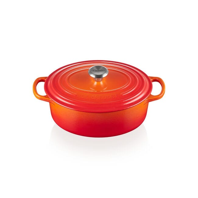 Cookware Le Creuset Signature Oval Dutch Oven - 6.75 qt., Multiple Colors