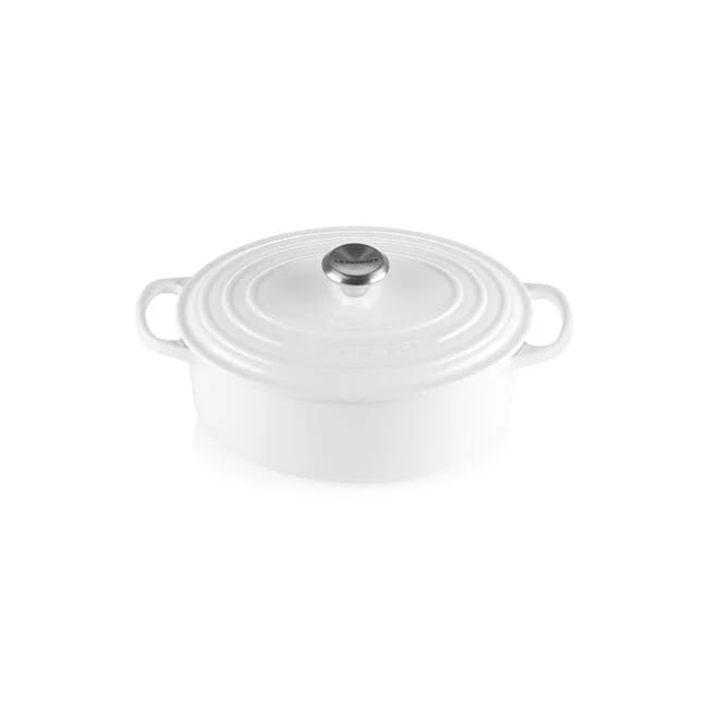 Le Creuset Signature Oval Dutch Oven - 6.75 qt., Multiple Colors