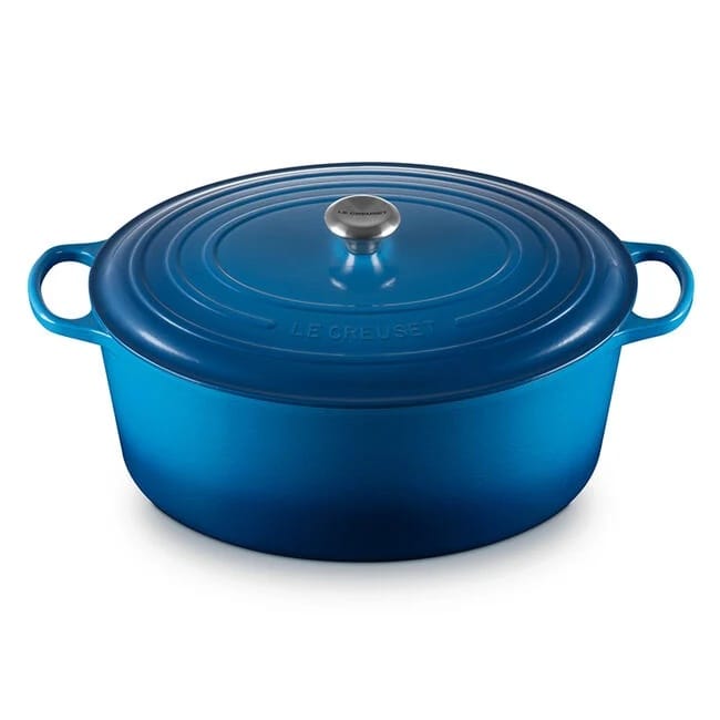 Cookware Le Creuset Signature Oval Dutch Oven - 6.75 qt., Multiple Colors