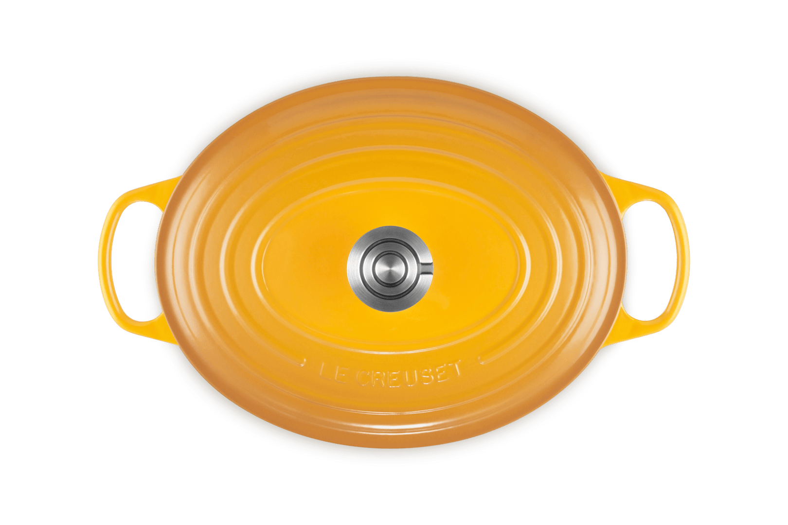 Cookware Le Creuset Signature Oval Dutch Oven - 6.75 qt., Nectar