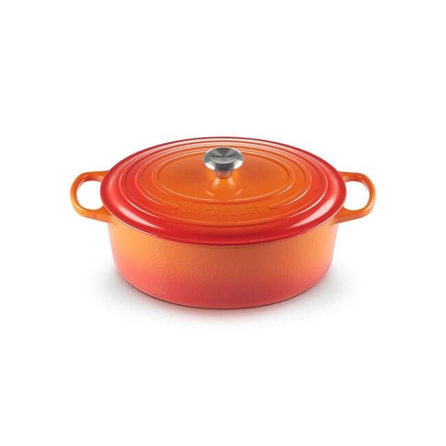Cookware Le Creuset Signature Oval Dutch Oven - 8 Quart - Multiple Colors