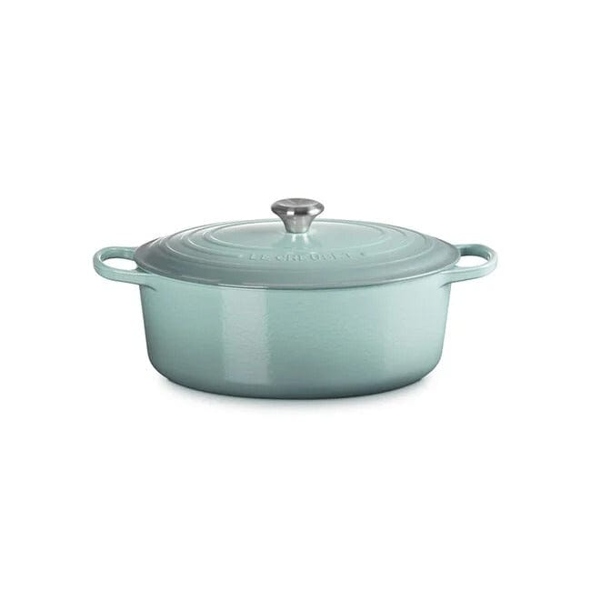 Cookware Le Creuset Signature Oval Dutch Oven - 8 Quart - Multiple Colors