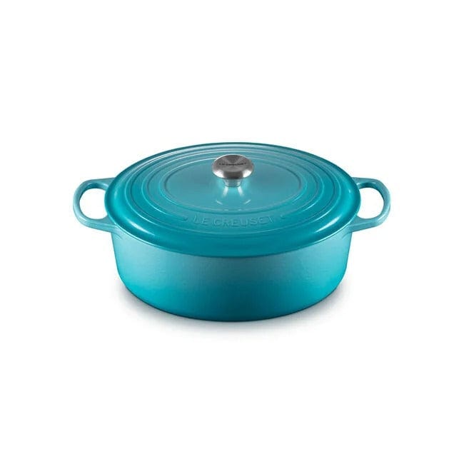 Cookware Le Creuset Signature Oval Dutch Oven - 8 Quart - Multiple Colors
