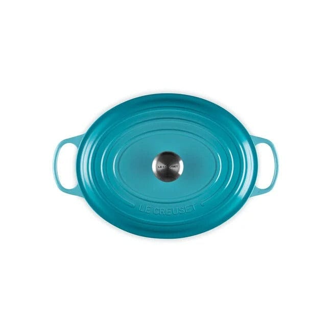 Cookware Le Creuset Signature Oval Dutch Oven - 8 Quart - Multiple Colors