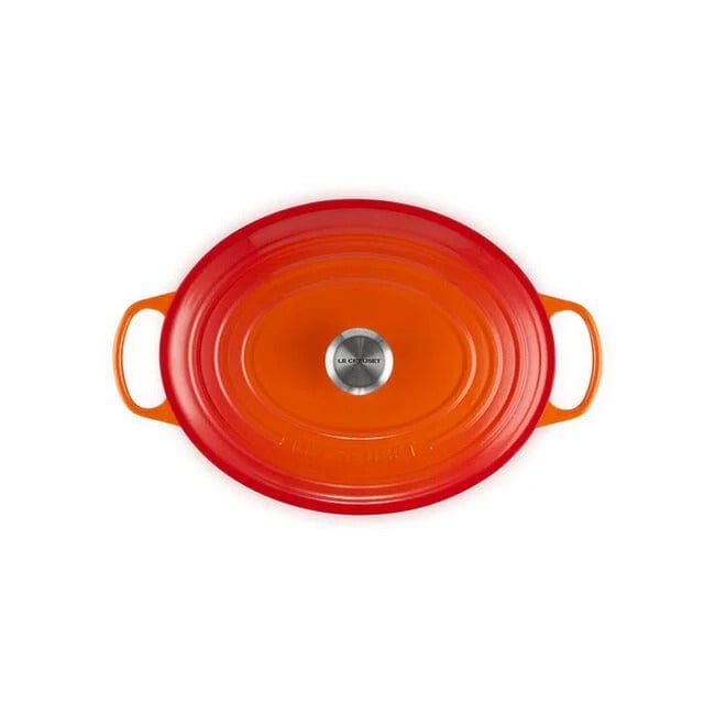 Cookware Le Creuset Signature Oval Dutch Oven - 8 Quart - Multiple Colors