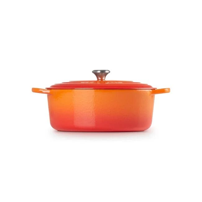 Cookware Le Creuset Signature Oval Dutch Oven - 8 Quart - Multiple Colors