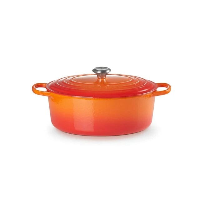 Cookware Le Creuset Signature Oval Dutch Oven - 8 Quart - Multiple Colors