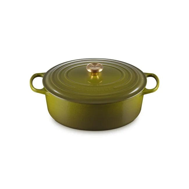 Cookware Le Creuset Signature Oval Dutch Oven - 8 Quart - Multiple Colors
