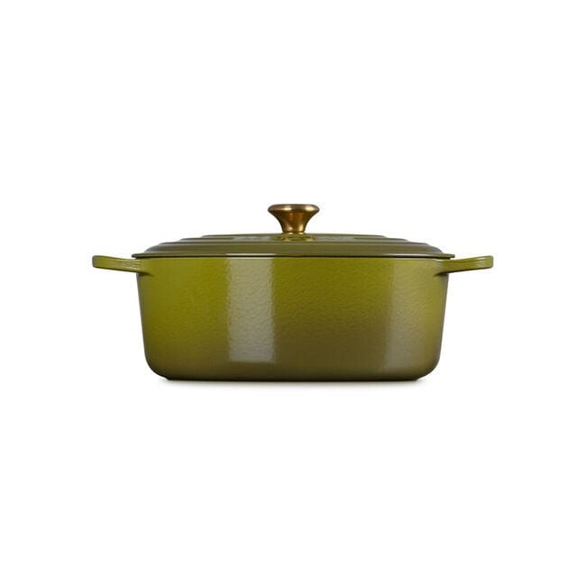 Cookware Le Creuset Signature Oval Dutch Oven - 8 Quart - Multiple Colors