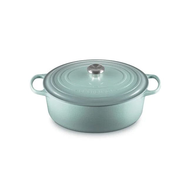 Cookware Le Creuset Signature Oval Dutch Oven - 8 Quart - Multiple Colors