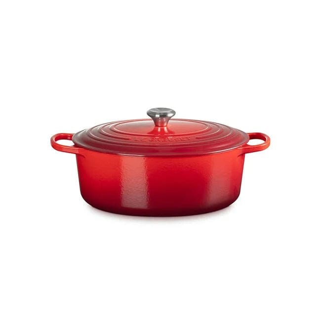 Cookware Le Creuset Signature Oval Dutch Oven - 8 Quart - Multiple Colors