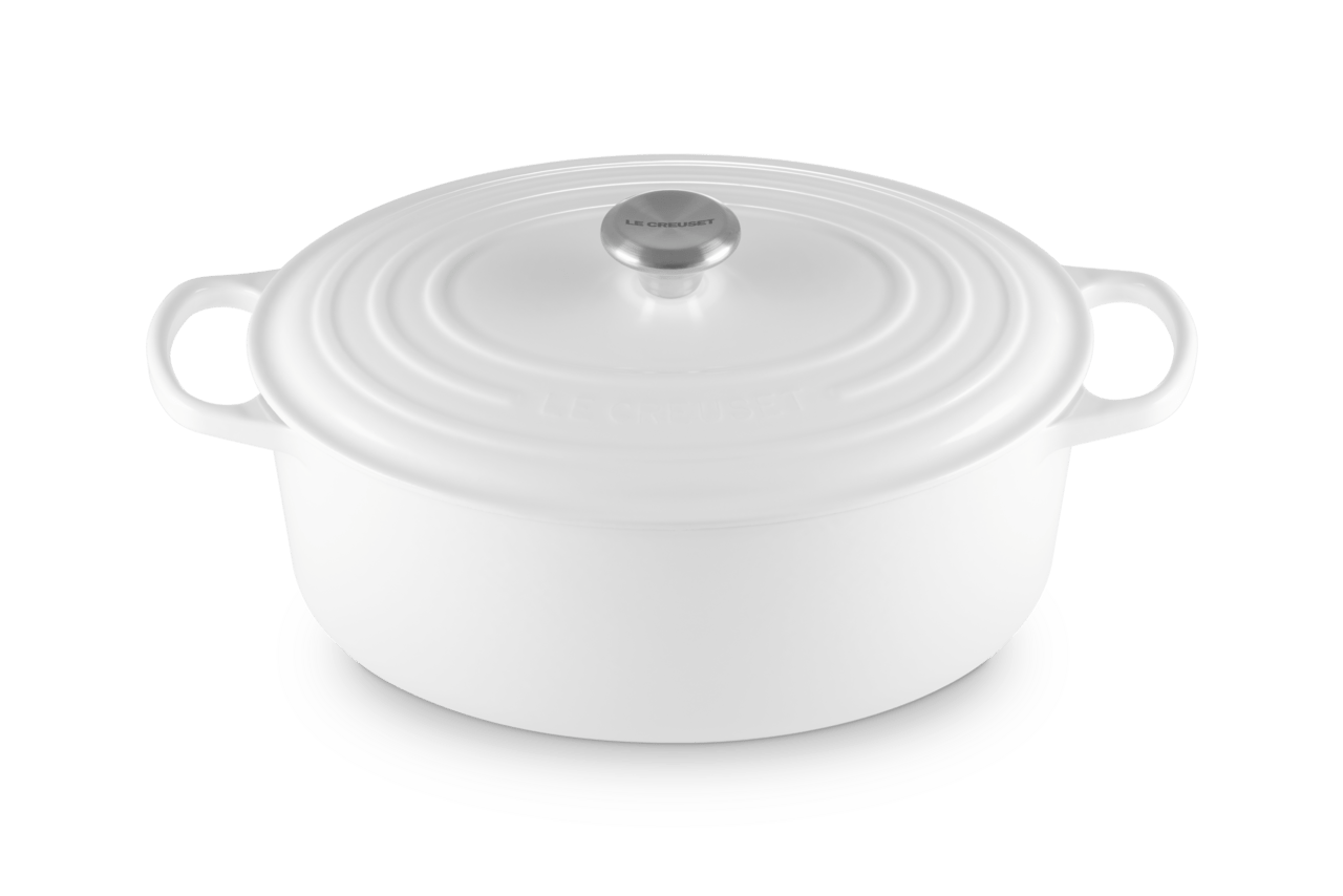 Cookware Le Creuset Signature Oval Dutch Oven - 8 Quart - Multiple Colors