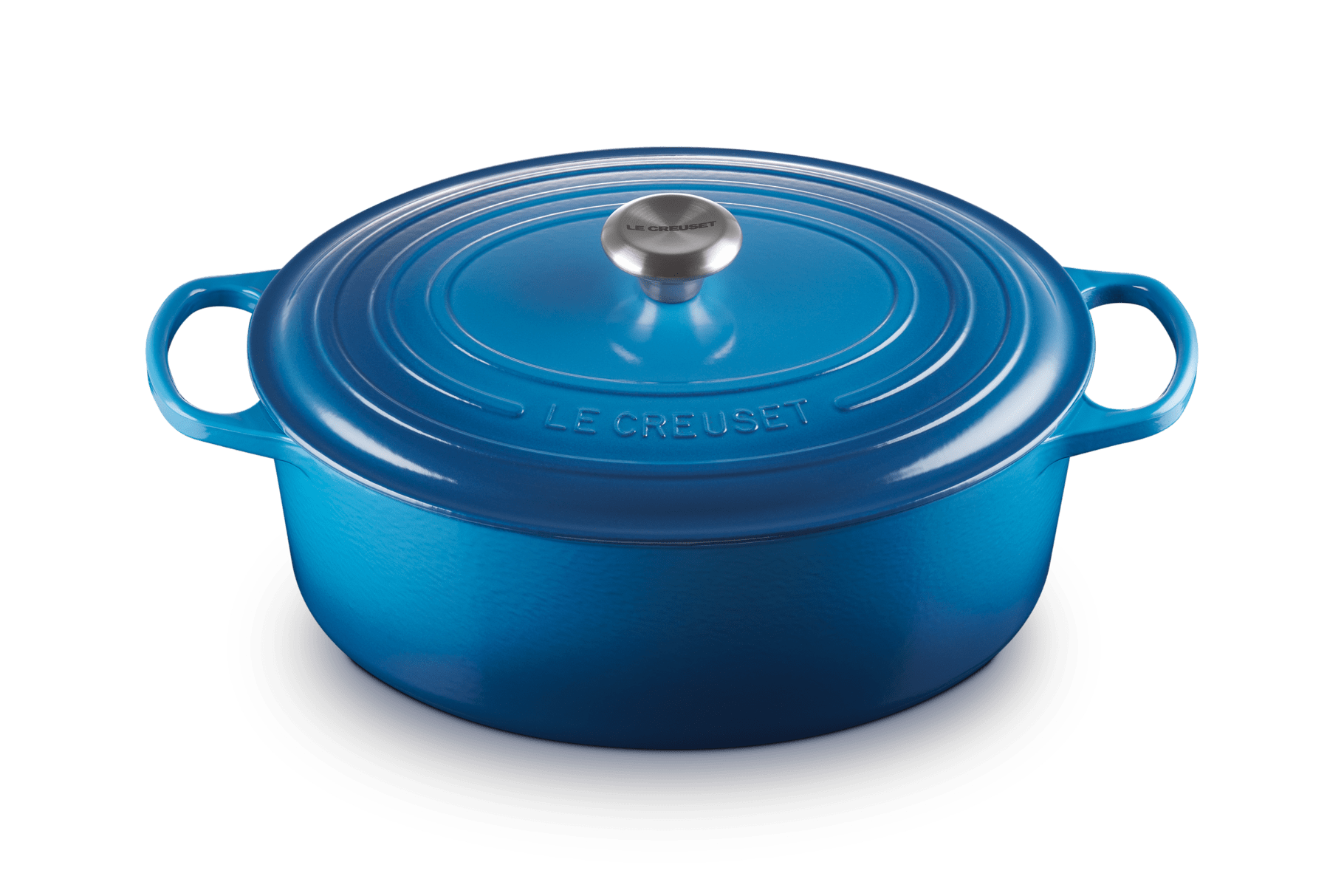 Cookware Le Creuset Signature Oval Dutch Oven - 8 Quart - Multiple Colors