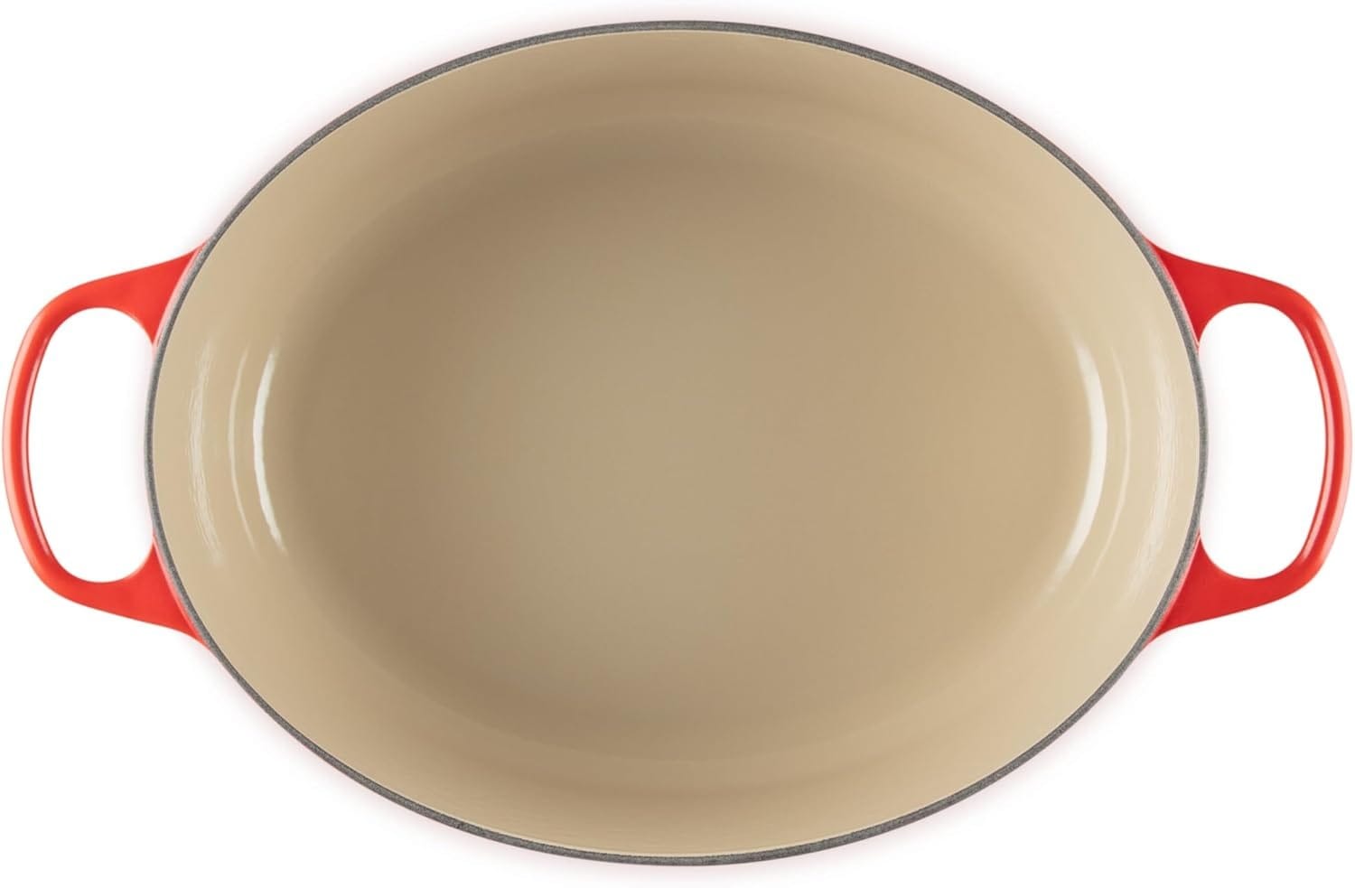 Cookware Le Creuset Signature Oval Dutch Oven - 8 Quart - Multiple Colors