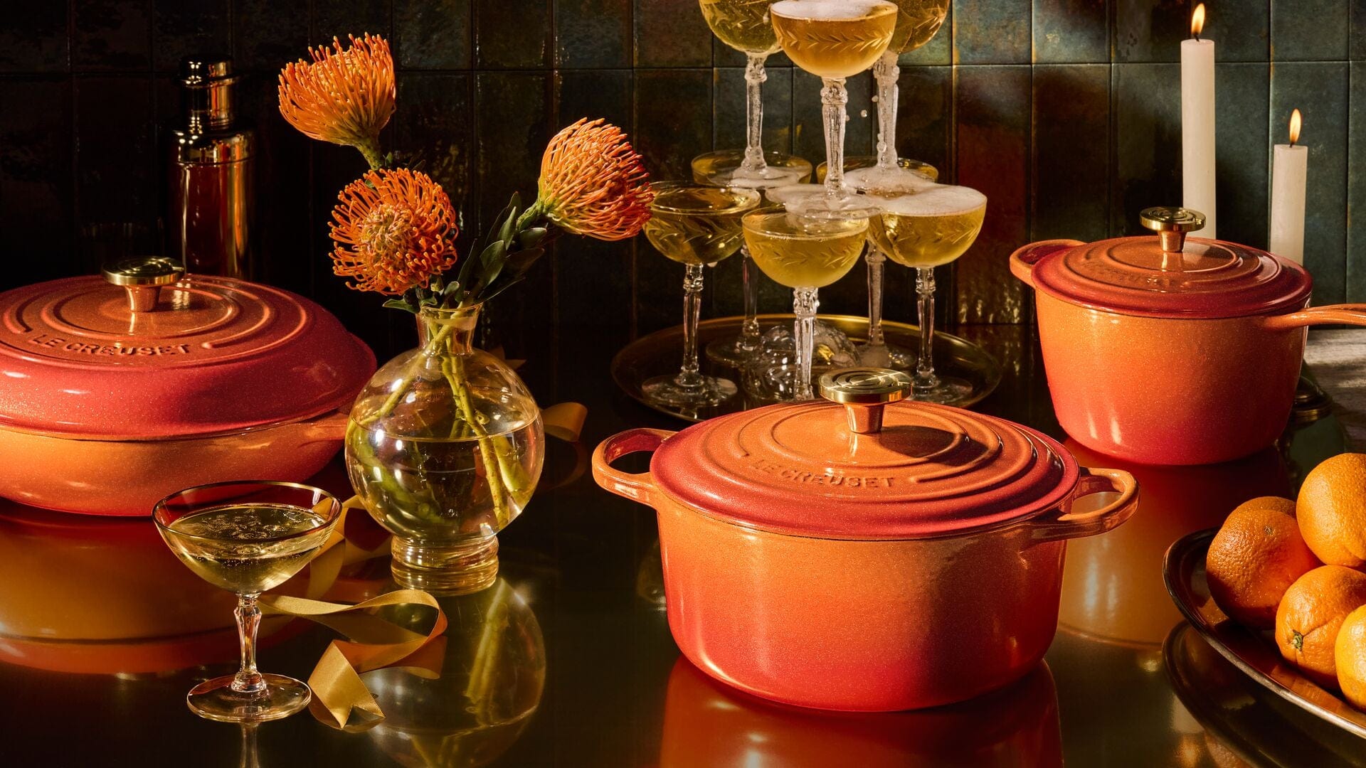 How to Choose a Dutch Oven for Better Bread