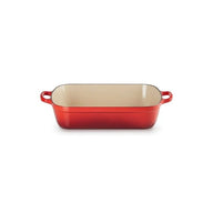 Le Creuset Signature Roaster 5.25 Quart - Multiple Colors - Cerise