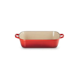 Le Creuset Signature Roaster 5.25 Quart - Multiple Colors - Cerise - image 1