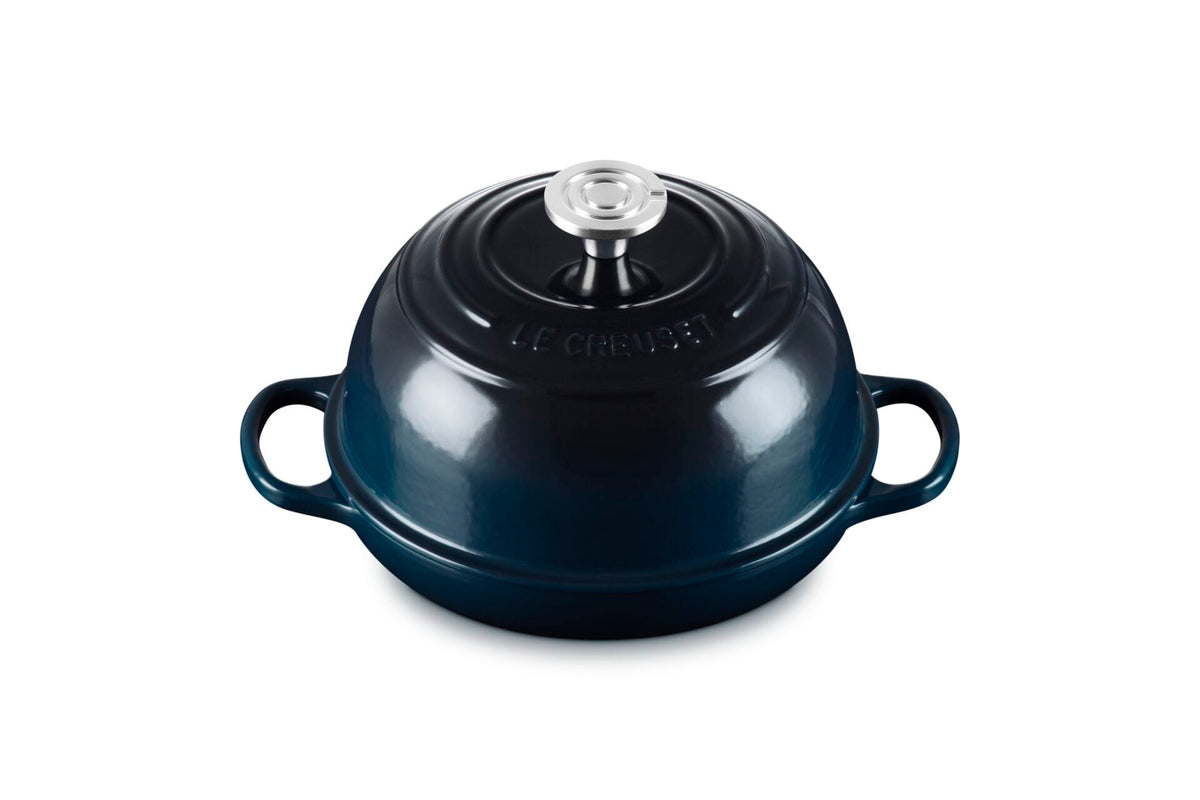 Cookware Le Creuset Signature Round Bread Oven, Nuit