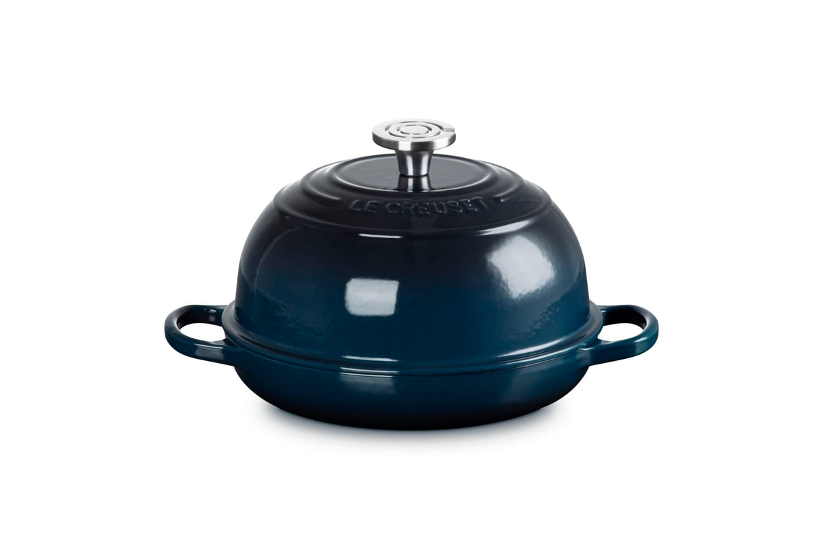 Cookware Le Creuset Signature Round Bread Oven, Nuit