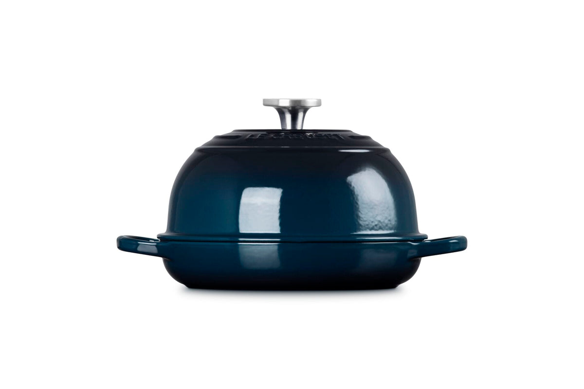 Cookware Le Creuset Signature Round Bread Oven, Nuit